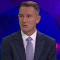 Saša Janković: "Nije ovo protiv Veljka, ali kako da budemo opasni s ovim igračima?"