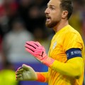 Slovenija izdržala sve nalete i juriš Škotske, Jan Oblak apsolutni junak u Ljubljani