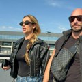 Tea Tairović se izuva na nastupima, sad je objasnila zbog čega to radi