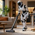 Roboti ulaze u naše domove 2030: Ovi humanoidi uskoro bi mogli da rade poslove umesto vas