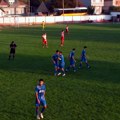 Vojvođanska liga jug: Beščani u nadoknadi došli do sva tri boda u Temerinu