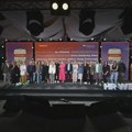 Nelt, PharmaS i JGL najbolji poslodavci u Srbiji, Ivana Pejak nagrađena na HR.Weekendu 2026.
