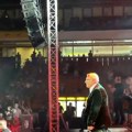 Turneja milančeta radosavljevića nastavljena u prepunom SPENS-u: Pogledajte atmosferu video