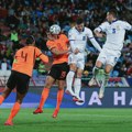 Srbija zatvara zabrinjavajuće poglavlje - mogu li "orlovi" u Ajndhovenu da poprave utisak?