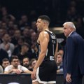Objavljene cene karata za duel Partizana i Panatinaikosa: Prodaja kreće već od sutra!