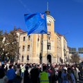 Zaposleni na niškom Filozofskom: „Ne moramo da se odlučimo između hleba i slobode, hoćemo i jedno i drugo“