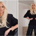(Video) „Stesala“ se Bekvalčeva! Za samo mesec dana novosadska barbika dovela liniju do perfekcije Evo kako je pevačica uspela…