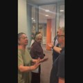 (VIDEO) Dragan J. Vučićević analitičarki REM-a: Sram vas bilo kako ste napisali izveštaj, ovo je za otkaz