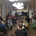 LEDAMUS od 14. oktobra u Leskovcu: Četiri nedelje koncerata umetničke muzike