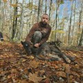 Niš: Šumarski inženjer na Suvoj planini spasio napušteno ždrebe