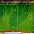 Fudbaleri IMT-a pobedili u Novom Pazaru