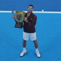 Đoković pao na 12. poziciju na ATP listi