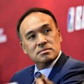 Ovo će zanimati Zvezdu i Partizan! Drugi čovek NBA otkrio plan za Evropu: "Imaće tri puta više para nego u EL"