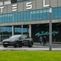 Tesla objavila rezultate bolje od očekivanja