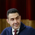 General obećava povratak „snažnih muškaraca“: Uspon krajnje desnice stavlja Meloni pred težak izbor