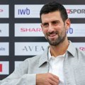 Đoković objasnio šta ga motiviše da igra i dalje: Ako me neko pobedi, svaka čast, ali neću mlađima dopustiti ništa lako