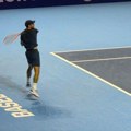 Ðoković već zna ko ga čeka i u četvrtfinalu Bazela: Eliminisan trostruki finalista Grend slema!