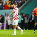 Skandal na treningu Hrvatske: Reprezentativac krenuo na gledaoce zbog vređanja!