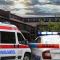 Muškarac uboden nožem na Novom Beogradu, u centru oboren motociklista: Ekipa Hitne intervenisala 83 puta