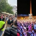 Kragujevac. Prljava igra dela opozicije: Marifetluci sa protestnom rutom ili kako ubrojati turiste i strance zloupotrebom…