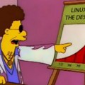 Linux bi mogao biti na 3% svih desktopa. Šta se desilo sa Windows-om?