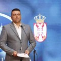 Dveri: Otvaranje Auto-puta mira nije u skladu sa nacionalnim interesima