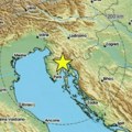 Snažan zemljotres potresao Hrvatsku "Kao da se zemlja otvara, užasan osećaj"