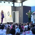 “Pipi i Pan u potrazi za Crvenkapom” – Nesvakidašnji mini mjuzikl za decu od 7 do 77 godina