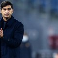 Bivši trener Šahtjora Fonseka poziva portugalske klubove da ne trguju s Rusima