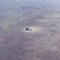 Da li je Zemlja bila žrtva džinovskog asteroida: Naučnici na pragu otkrića najvećeg udarnog kratera na planeti