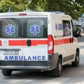 Užas na Odeljenju psihijatrije u Prištini: Izbio požar, jedan pacijent stradao, ima povređenih
