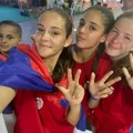 Veliki uspeh naših devojaka: Mlade košarkašice iz Sremske Mitrovice treće na svetu!