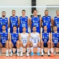 Kolaković objavio spisak: Evo koji odbojkaši će predstavljati Srbiju na Evropskom prvenstvu