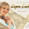 Pevaće Beograđanima posle šest godina: Koncert Lepe Lukić 27. septembra u mts Dvorani