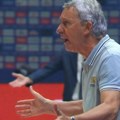 "A SAD - finale svetskog prvenstva!" Svetislav Pešić zagrmeo: Italijani su namazani svim farbama