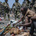 Najmanje 56 osoba ubijeno u vojnom gušenju nasilnih demonstracija u Kongu