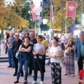 Održan 13. protest „Valjevo protiv nasilja“