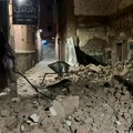 Katastrofa u Maroku: Najmanje 632 mrtvih, jezive scene na ulicama, Marakeš teško oštećen u razornom zemljotresu VIDEO