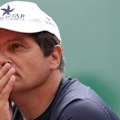 Toni Nadal priznao da je Novak najbolji ikada, ali je našao način da ga pecne