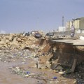 Libijski Crveni polumesec: U Derni poginulo 11.300 ljudi, 10.100 nestalih