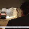 Ko je kopao, a ko pomagao kopanje tunela u Podgorici?