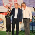 Gradonačelnik Đurić otvorio manifestaciju „Dobrovoljac, Srbin, borac“