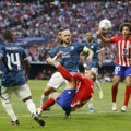 Veče fantastičnih preokreta u ligi šampiona: Atletiko okrenuo Fejnord, Šahtjor šokirao Antverpen u Belgiji - 10 golova na…
