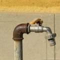 Vodovodi gube polovinu vode upućene potrošačima