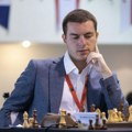 Intervju - najmlađi srpski velemajstor Luka Budisavljević: Šah traži rad u kontinuitetu
