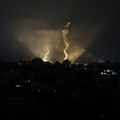 Svaki hamasovac je mrtav čovek koji hoda Izrael izvršio novi strahovit udar na Gazu, ostala samo spaljena zemlja