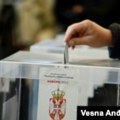Počela predaja izbornih lista u Srbiji, SNS prvi predao svoju