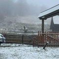 Zabelela se Srbija, sneg veje u ovim predelima: Meteorolog objavio i kada nam stiže jače zahlađenje i nove padavine! (video)
