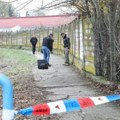 Učenik uboden nožem u dvorištu Tehničke škole u Železniku