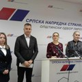 Vladan Vasić, nosilac liste “Aleksandar Vučić - Pirot ne sme da stane”: Ko je pokušao da ispolitizuje inicijativu za…